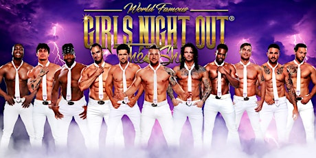 Girls Night Out The Show at Hardyville Tavern (Bullhead City, AZ)