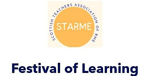 STARME Festival of Learning 2024 primary image