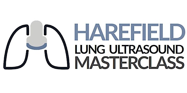 Lung Ultrasound Masterclass