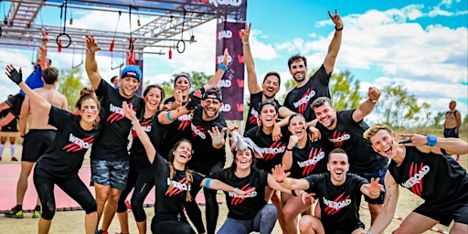 Image principale de Survivor Race en Madrid