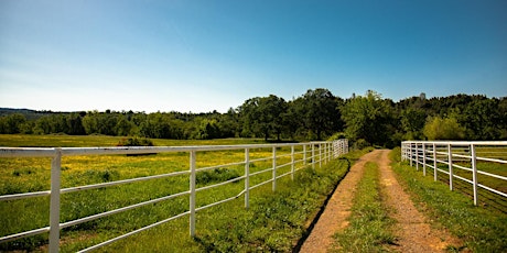 Hike at Cow Creek Ranch