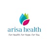 Logo de Arisa Health, Inc.