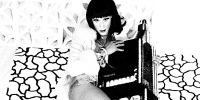 Cindy Lee & Freak Heat Waves, with Servitor & DJ Wet Bread primary image