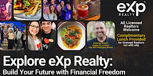 eXplore eXp Realty - eXp eXplained primary image