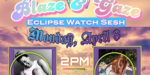 Imagem principal do evento Eclipse Watch Sesh