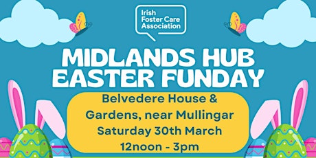 Midlands IFCA Hub  Easter Family Event
