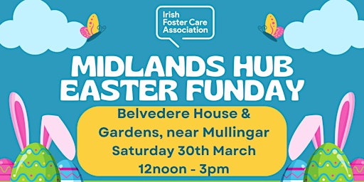 Imagem principal de Midlands IFCA Hub  Easter Family Event