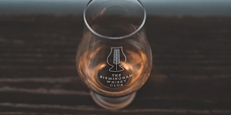 The Birmingham Whisky Club - Members-Only - Blind Tasting Night  primärbild