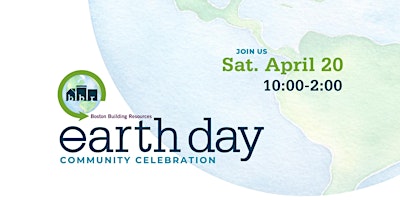 Earth Day Celebration primary image