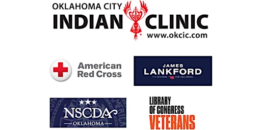 Oklahoma City Indian Clinic  VHP Volunteers primary image