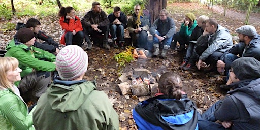 Imagen principal de Outdoor Learning & GCE: A Forest School Workshop for Primary Teachers