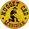 Logotipo de Nugget CBD - Meridian