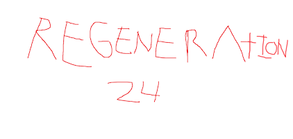 ReGeneration 24 primary image