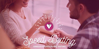 Imagem principal de San Diego CA Speed Dating Event ♥ Singles Age 21-35 at Whiskey Girl