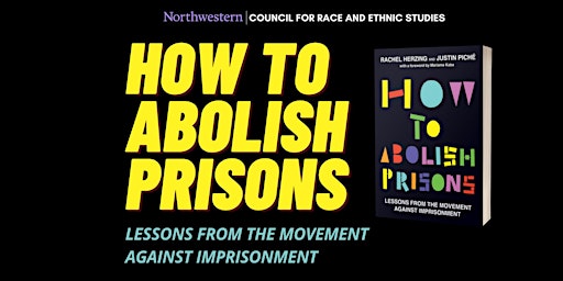 Hauptbild für How  to Abolish Prisons