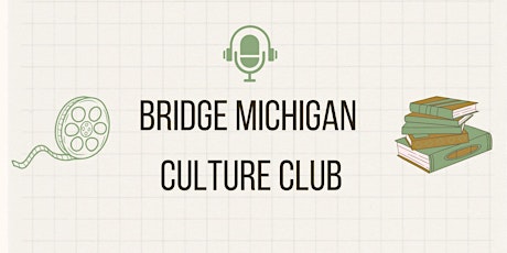 Bridge Culture Club: Dearborn