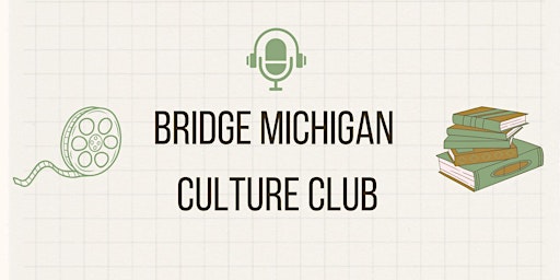 Bridge Culture Club: Dearborn primary image