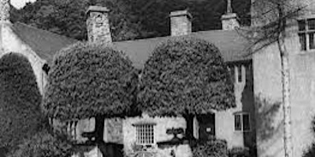 Penrhyn Old Hall, Llandudno - Paranormal Event/Ghost Hunt