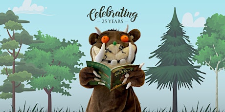 Gruffalo Party primary image