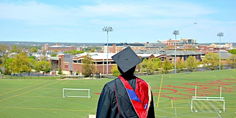 Shady Grove YMCA Community Conversation: Transitioning to College