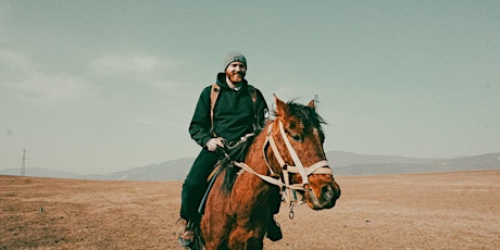 Horse Riding Adventure In Tbilisi