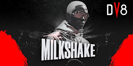 DJ Drake & Mr. Gettdowne Present: The Milkshake