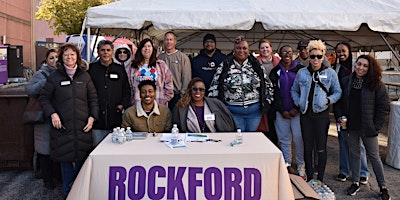 Rockford Ready Town Hall primary image