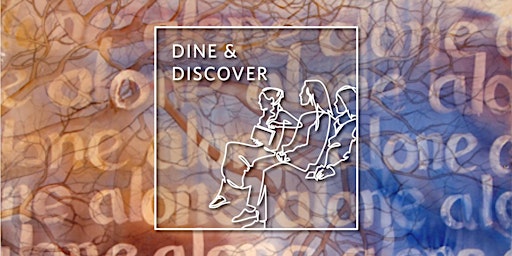 Hauptbild für Dine & Discover with Bobbie Crews