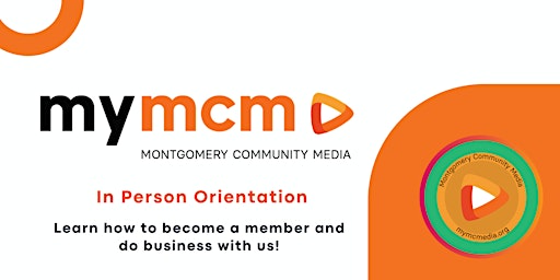 Member Orientation primary image