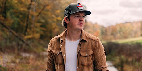 Nashville Nights with Travis Denning & special guest Carson Wallace