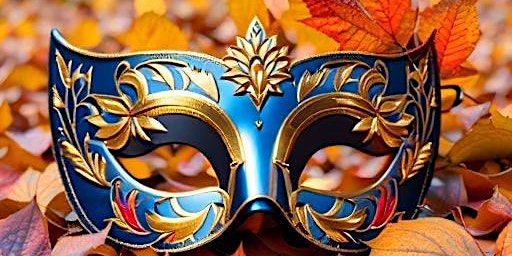 Primaire afbeelding van The Autumn Experience: A Masquerade Prom