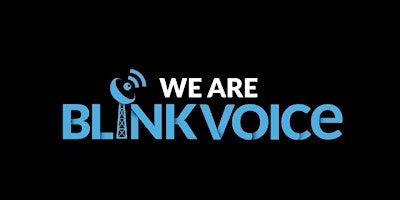 Primaire afbeelding van Blink Voice Talent Expo