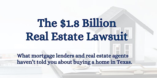 The $1.8 Billion Real Estate Lawsuit primary image