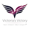 Logótipo de Victoria's Victory Foundation