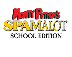 Imagen principal de Tuesday - Robert Thirsk Fine Arts presents Monty Python's Spamalot