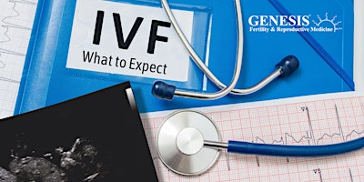 Hauptbild für What to expect during IVF