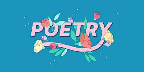 Taller de poesía (11-15 años) primary image