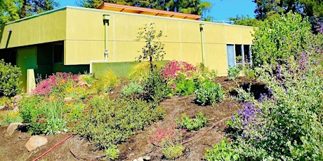 Volunteers Needed - Drought Tolerant Demo Garden Workdays primary image