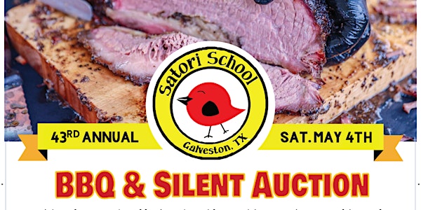 Satori Annual BBQ and Silent Auction