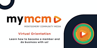 VIRTUAL Member Orientation primary image