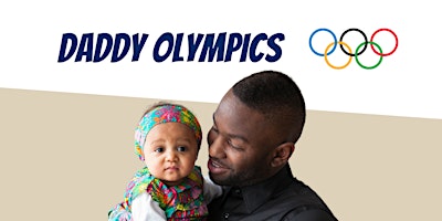 Daddy Olympics primary image