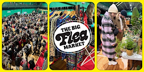 The BIG York Flea