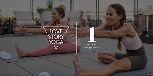 Imagem principal do evento Vinyasa Flow at 1 Hotel San Francisco