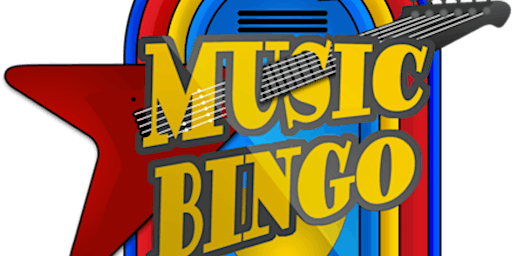 Music BINGO! primary image