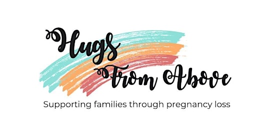 Imagem principal do evento Hugs from Above Mothers of Loss Retreat