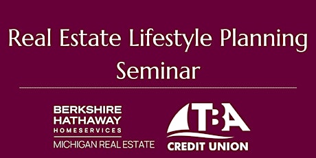 Real Estate Planning Seminar