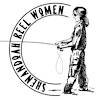 Logotipo de Shenandoah Reel Women