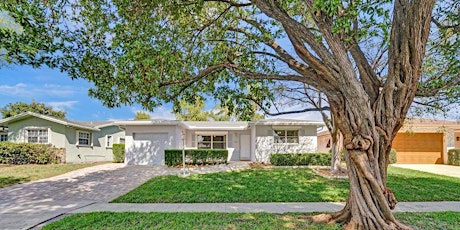 OPEN HOUSE, SUNDAY, March 10, 2024 , 11am-4pm primary image