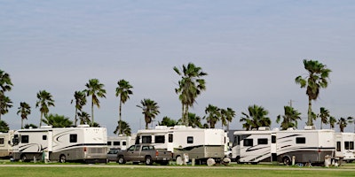 Primaire afbeelding van Land Development: Mobile Home & RV parks with real deals available to invest now