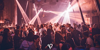 Imagem principal do evento Velvet Sixty Nine party